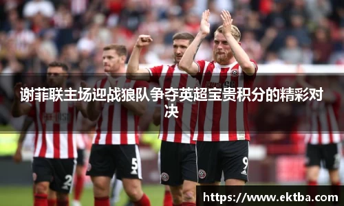 谢菲联主场迎战狼队争夺英超宝贵积分的精彩对决